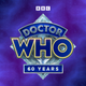 Image for article titled Doctor Who Celebrates Its 59th Anniversary With Hype for Its 60th